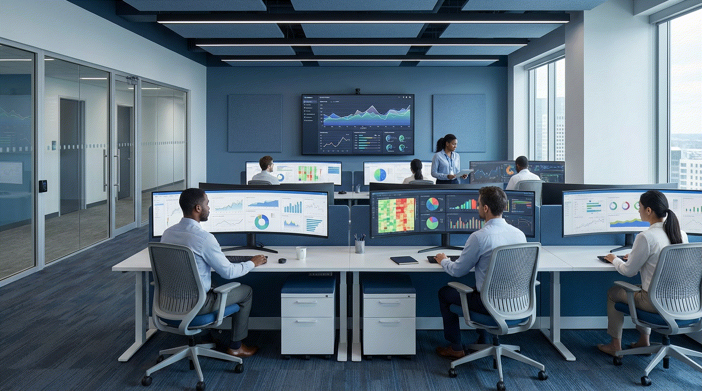 GCC pharmaceutical data validation workflow combining quantitative analytics and AI-assisted quality review